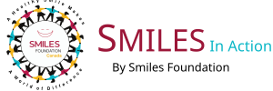 Smiles In Action Logo